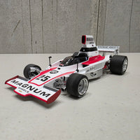 1979 Wanneroo Australian Grand Prix Winner - Lola T332 - 1:18 Scale Diecast Model - Classic Carlectables