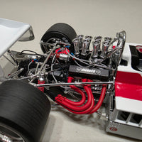 1979 Wanneroo Australian Grand Prix Winner - Lola T332 - 1:18 Scale Diecast Model - Classic Carlectables