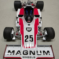 1979 Wanneroo Australian Grand Prix Winner - Lola T332 - 1:18 Scale Diecast Model - Classic Carlectables