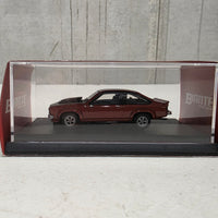 HOLDEN LX TORANA SS A9X - PERSIAN SAND - 1:64 SCALE DIECAST MODEL - BIANTE