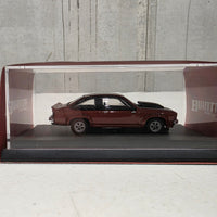 HOLDEN LX TORANA SS A9X - PERSIAN SAND - 1:64 SCALE DIECAST MODEL - BIANTE