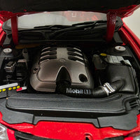 PETER BROCK - 2002 TARGET TASMANIA - CV8 MONARO - 1:18 SCALE DIECAST MODEL - AUTOart