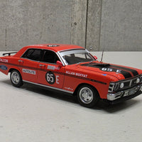 ALLAN MOFFAT - 1971 XY BATHURST WINNER - 1:32 SCALE DIECAST MODEL - DDA