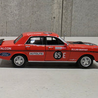 ALLAN MOFFAT - 1971 XY BATHURST WINNER - 1:32 SCALE DIECAST MODEL - DDA