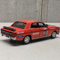 ALLAN MOFFAT - 1971 XY BATHURST WINNER - 1:32 SCALE DIECAST MODEL - DDA