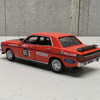 ALLAN MOFFAT - 1971 XY BATHURST WINNER - 1:32 SCALE DIECAST MODEL - DDA