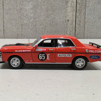 ALLAN MOFFAT - 1971 XY BATHURST WINNER - 1:32 SCALE DIECAST MODEL - DDA