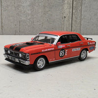 ALLAN MOFFAT - 1971 XY BATHURST WINNER - 1:32 SCALE DIECAST MODEL - DDA