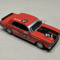 ALLAN MOFFAT - 1971 XY BATHURST WINNER - 1:32 SCALE DIECAST MODEL - DDA