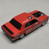 ALLAN MOFFAT - 1971 XY BATHURST WINNER - 1:32 SCALE DIECAST MODEL - DDA