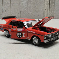 ALLAN MOFFAT - 1971 XY BATHURST WINNER - 1:32 SCALE DIECAST MODEL - DDA
