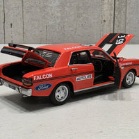 ALLAN MOFFAT - 1971 XY BATHURST WINNER - 1:32 SCALE DIECAST MODEL - DDA