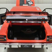 ALLAN MOFFAT - 1971 XY BATHURST WINNER - 1:32 SCALE DIECAST MODEL - DDA