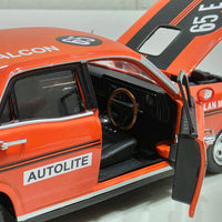 ALLAN MOFFAT - 1971 XY BATHURST WINNER - 1:32 SCALE DIECAST MODEL - DDA