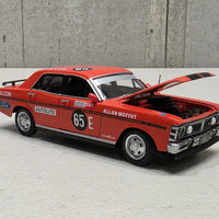 ALLAN MOFFAT - 1971 XY BATHURST WINNER - 1:32 SCALE DIECAST MODEL - DDA