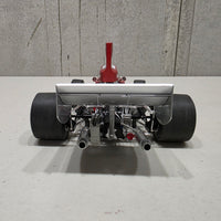 1974 Phillip Island Australian Gold Star Race Winner - Lola T332 - 1:18 Scale Diecast Model - Classic Carlectables