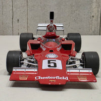 1974 Phillip Island Australian Gold Star Race Winner - Lola T332 - 1:18 Scale Diecast Model - Classic Carlectables
