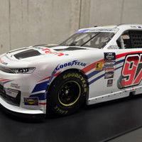 SHANE VAN GISBERGEN 2024 WEATHERTECH - CHICAGO STREET COURSE RACED WIN 1:24 ARC SCALE DIECAST MODELS