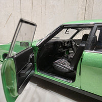 HOLDEN HZ GTS - SUPER MINT METALLIC - 1:18 SCALE DIECAST MODEL