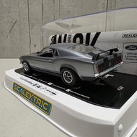 SCALEXTRIC JOHN WICK FORD MUSTANG BOSS 429