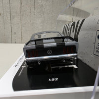 SCALEXTRIC JOHN WICK FORD MUSTANG BOSS 429