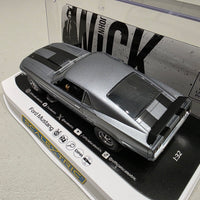 SCALEXTRIC JOHN WICK FORD MUSTANG BOSS 429