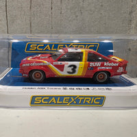 SCALEXTRIC HOLDEN A9X TORANA 1977 BATHURST JANE/GEOGHEGAN - SMS SPECIAL