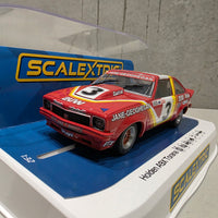 SCALEXTRIC HOLDEN A9X TORANA 1977 BATHURST JANE/GEOGHEGAN - SMS SPECIAL