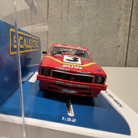 SCALEXTRIC HOLDEN A9X TORANA 1977 BATHURST JANE/GEOGHEGAN - SMS SPECIAL