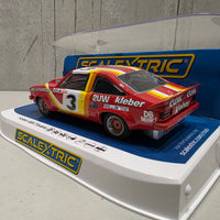 SCALEXTRIC HOLDEN A9X TORANA 1977 BATHURST JANE/GEOGHEGAN - SMS SPECIAL