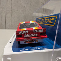 SCALEXTRIC HOLDEN A9X TORANA 1977 BATHURST JANE/GEOGHEGAN - SMS SPECIAL