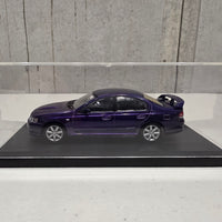FORD FPV - GT-P SEDAN - PHANTOM - 1:43 SCALE DIECAST MODEL - BIANTE