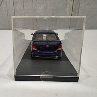 FORD FPV - GT-P SEDAN - PHANTOM - 1:43 SCALE DIECAST MODEL - BIANTE