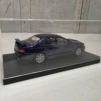 FORD FPV - GT-P SEDAN - PHANTOM - 1:43 SCALE DIECAST MODEL - BIANTE