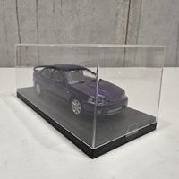 FORD FPV - GT-P SEDAN - PHANTOM - 1:43 SCALE DIECAST MODEL - BIANTE