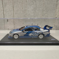 FORD BA FALCON XR8 - BATHURST PROTOTYPE - 1:43 SCALE DIECAST MODEL - BIANTE