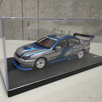 FORD BA FALCON XR8 - BATHURST PROTOTYPE - 1:43 SCALE DIECAST MODEL - BIANTE