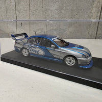 FORD BA FALCON XR8 - BATHURST PROTOTYPE - 1:43 SCALE DIECAST MODEL - BIANTE