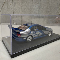 FORD BA FALCON XR8 - BATHURST PROTOTYPE - 1:43 SCALE DIECAST MODEL - BIANTE