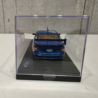 FORD BA FALCON XR8 - BATHURST PROTOTYPE - 1:43 SCALE DIECAST MODEL - BIANTE
