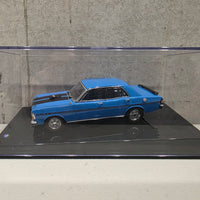 FORD XY GT-HO FALCON - TRUE BLUE - 1:43 SCALE DIECAST MODEL - AUTOart
