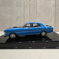 FORD XY GT-HO FALCON - TRUE BLUE - 1:43 SCALE DIECAST MODEL - AUTOart