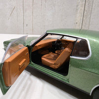 Tasman Bridge HQ GTS Monaro - 1:24 Scale Diecast - DDA Collectibles