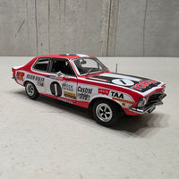 PETER BROCK #1 LJ GTR XU-1 RACING TORANA - 1:32 SCALE DIECAST MODEL - DDA