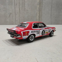 PETER BROCK #1 LJ GTR XU-1 RACING TORANA - 1:32 SCALE DIECAST MODEL - DDA