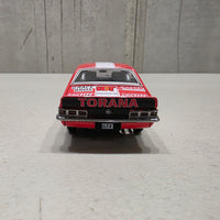 PETER BROCK #1 LJ GTR XU-1 RACING TORANA - 1:32 SCALE DIECAST MODEL - DDA