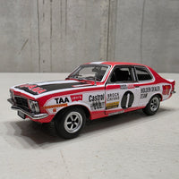 PETER BROCK #1 LJ GTR XU-1 RACING TORANA - 1:32 SCALE DIECAST MODEL - DDA