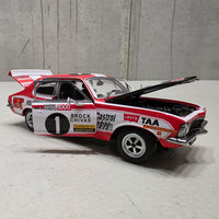 PETER BROCK #1 LJ GTR XU-1 RACING TORANA - 1:32 SCALE DIECAST MODEL - DDA