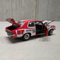 PETER BROCK #1 LJ GTR XU-1 RACING TORANA - 1:32 SCALE DIECAST MODEL - DDA