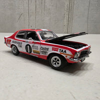 PETER BROCK #1 LJ GTR XU-1 RACING TORANA - 1:32 SCALE DIECAST MODEL - DDA